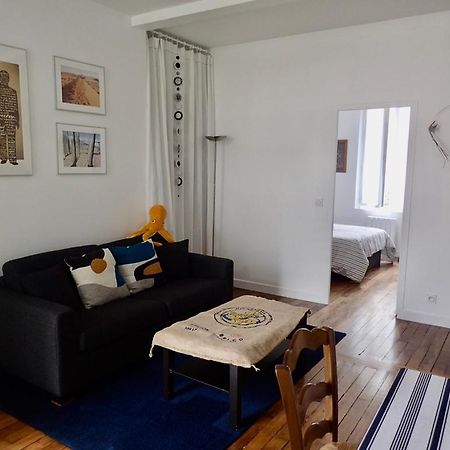 Appartement Tempere Avec Terrasse Τουρ Εξωτερικό φωτογραφία