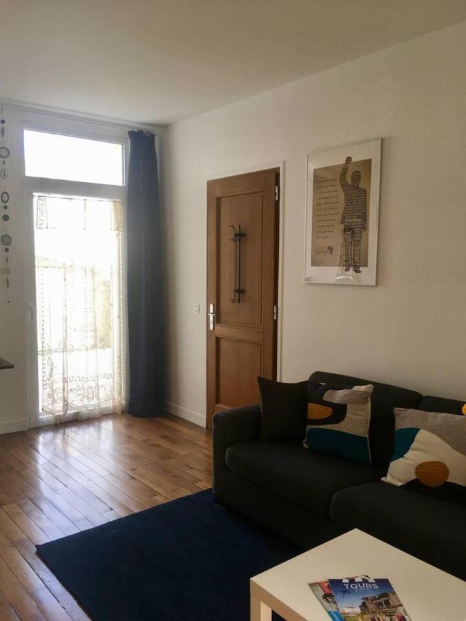 Appartement Tempere Avec Terrasse Τουρ Εξωτερικό φωτογραφία