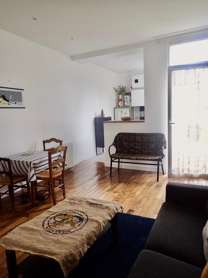 Appartement Tempere Avec Terrasse Τουρ Εξωτερικό φωτογραφία
