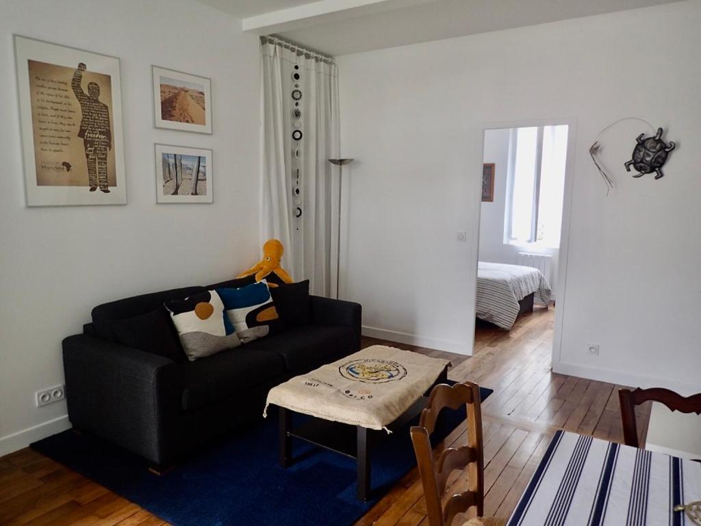 Appartement Tempere Avec Terrasse Τουρ Εξωτερικό φωτογραφία
