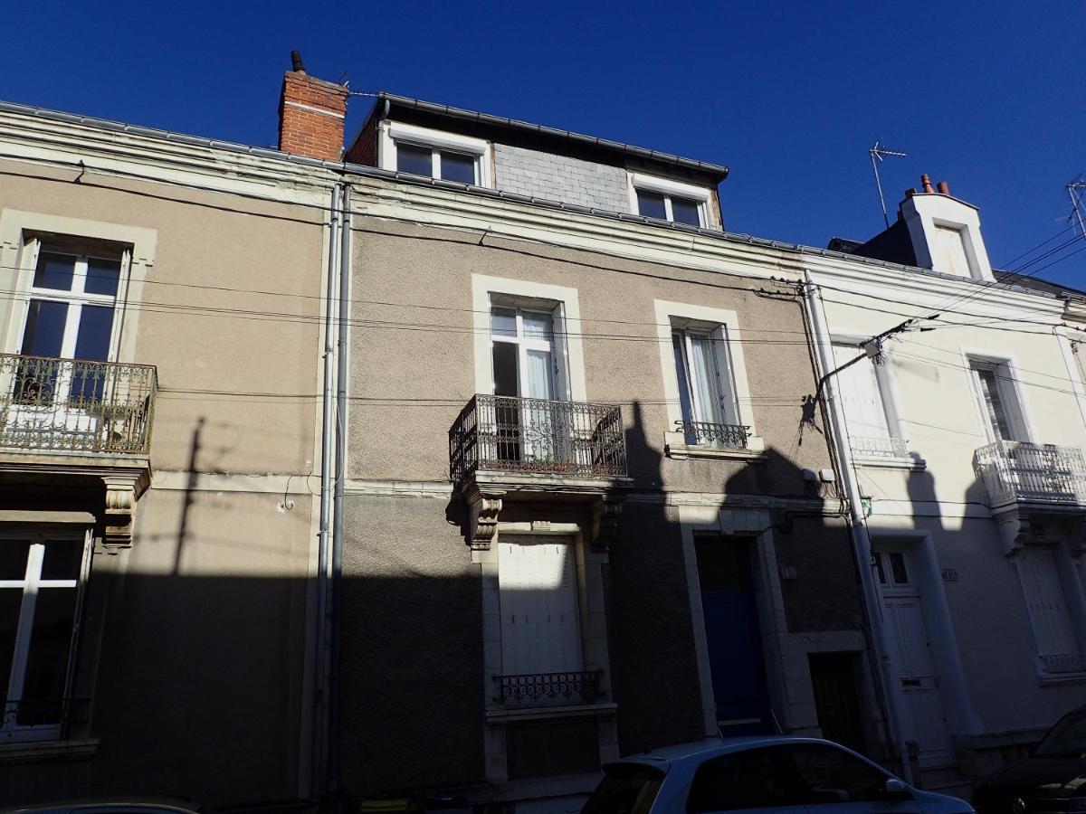 Appartement Tempere Avec Terrasse Τουρ Εξωτερικό φωτογραφία
