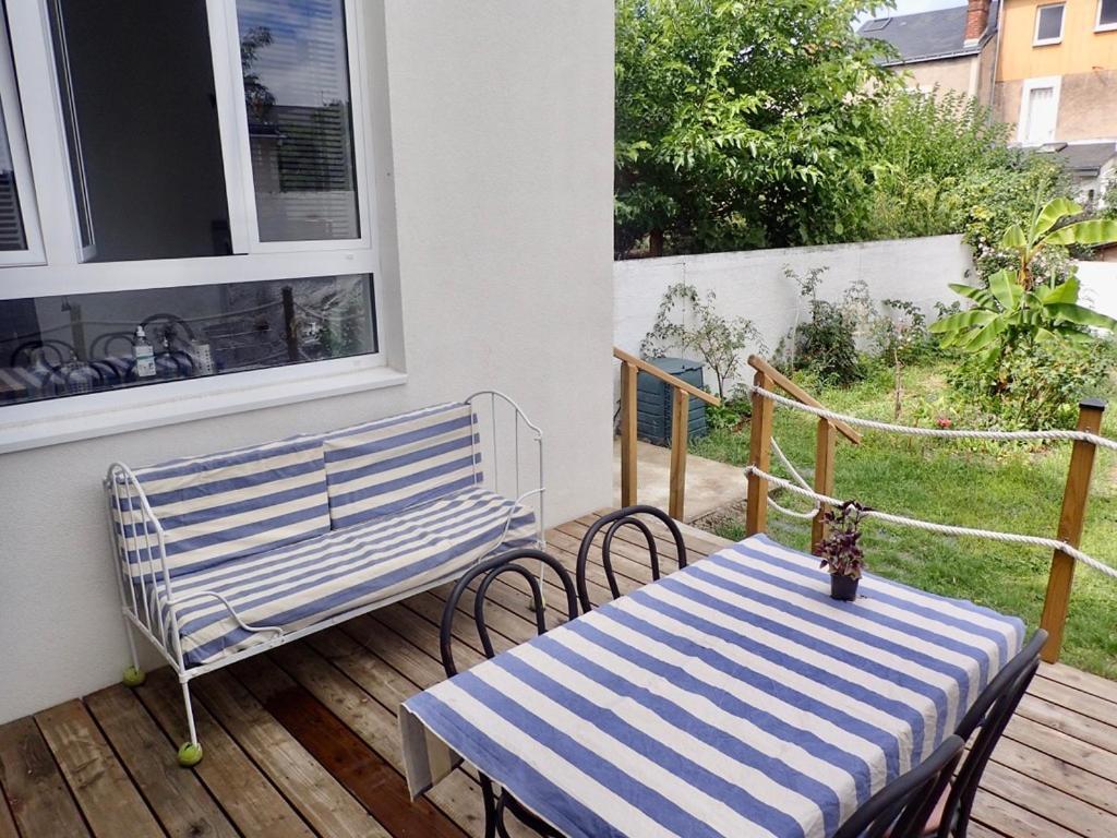 Appartement Tempere Avec Terrasse Τουρ Εξωτερικό φωτογραφία